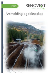 årsmeldinga 2025